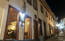 Bar E Pizzaria Vagalume餐厅图片