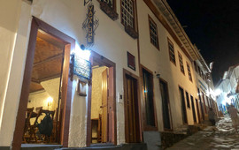 Bar E Pizzaria Vagalume