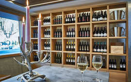 14 Cors Bistro