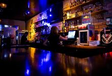 Bar La Central美食图片