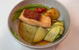 Bistro Štorja
