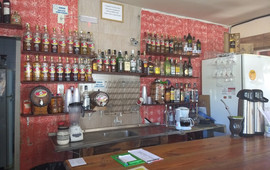 Point Gaucho
