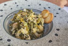 Restaurante hotel rural el Yelmo美食图片