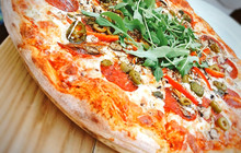 Diavolino Pizzeria餐厅图片