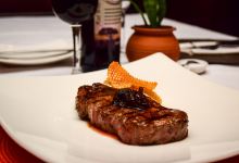 Pioneer's Grill美食图片