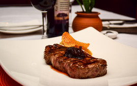 Pioneer's Grill