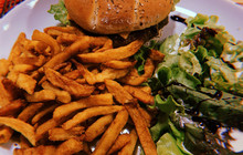 Burguer Park餐厅图片