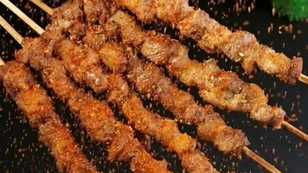 宋记牛牛·碳烤牛肋排羊排烧烤夜宵