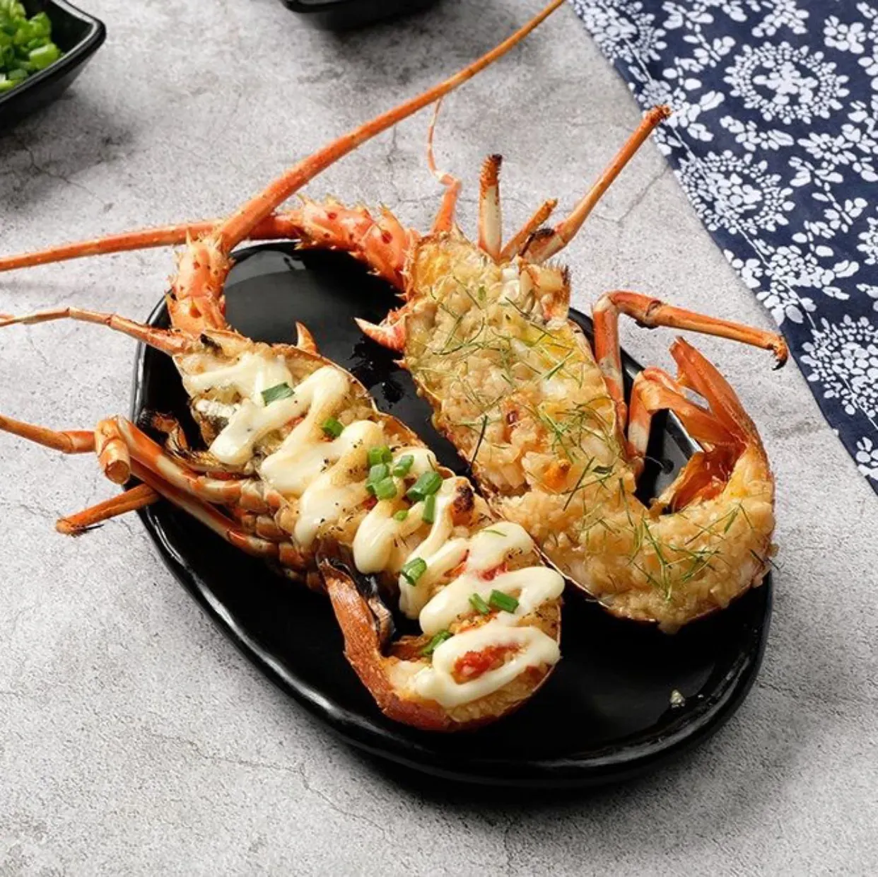 天台2·广式烧烤海鲜大排档(禅城店)
