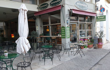 Cafe Melopoleio餐厅图片