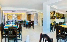 Restauracja Kopalnia Smaku