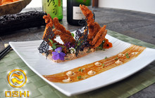 Oshi Asian Interactive Restaurant餐厅图片