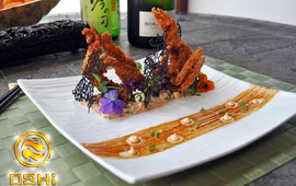 Oshi Asian Interactive Restaurant
