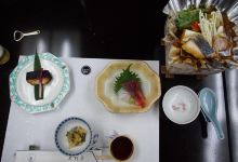 御料理 大野屋美食图片
