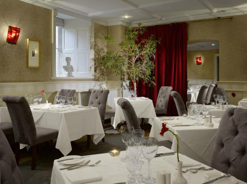 Talavera餐厅图片