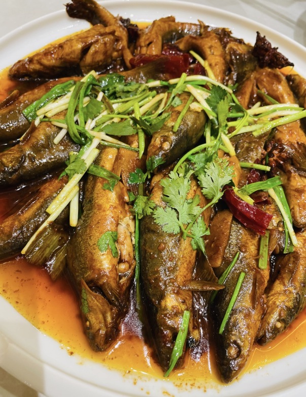 雪乡林子草堂民宿·民俗中餐厅餐厅图片