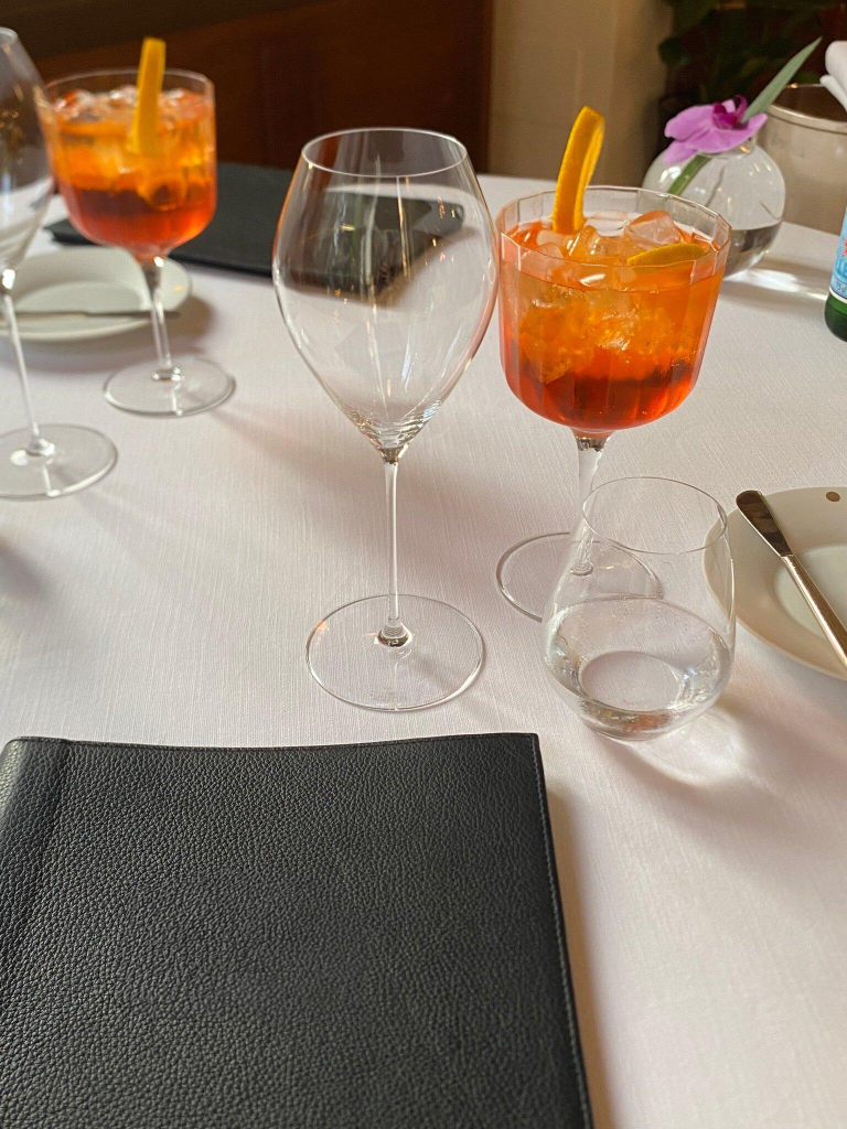 Ristorante Iacobucci