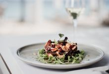 Bahia Mare Beach Life Restaurant美食图片