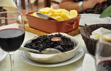 Restaurant O Manjar de Arouca餐厅图片
