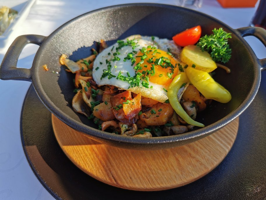 Restaurant Ländenhof