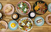 Flawsome Cafe餐厅图片