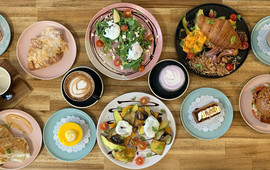 Flawsome Cafe