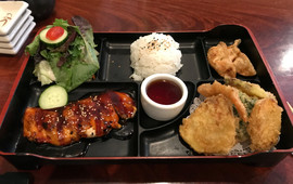 Oshima Sushi