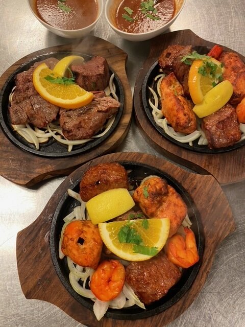 Tandoori Mix
