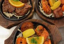 Tandoori Mix美食图片