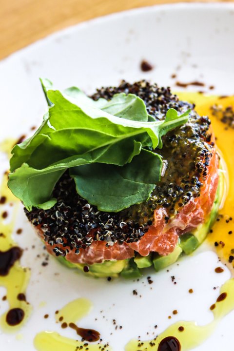 Azul Restaurant
