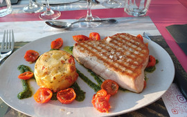 Restaurant La Gare