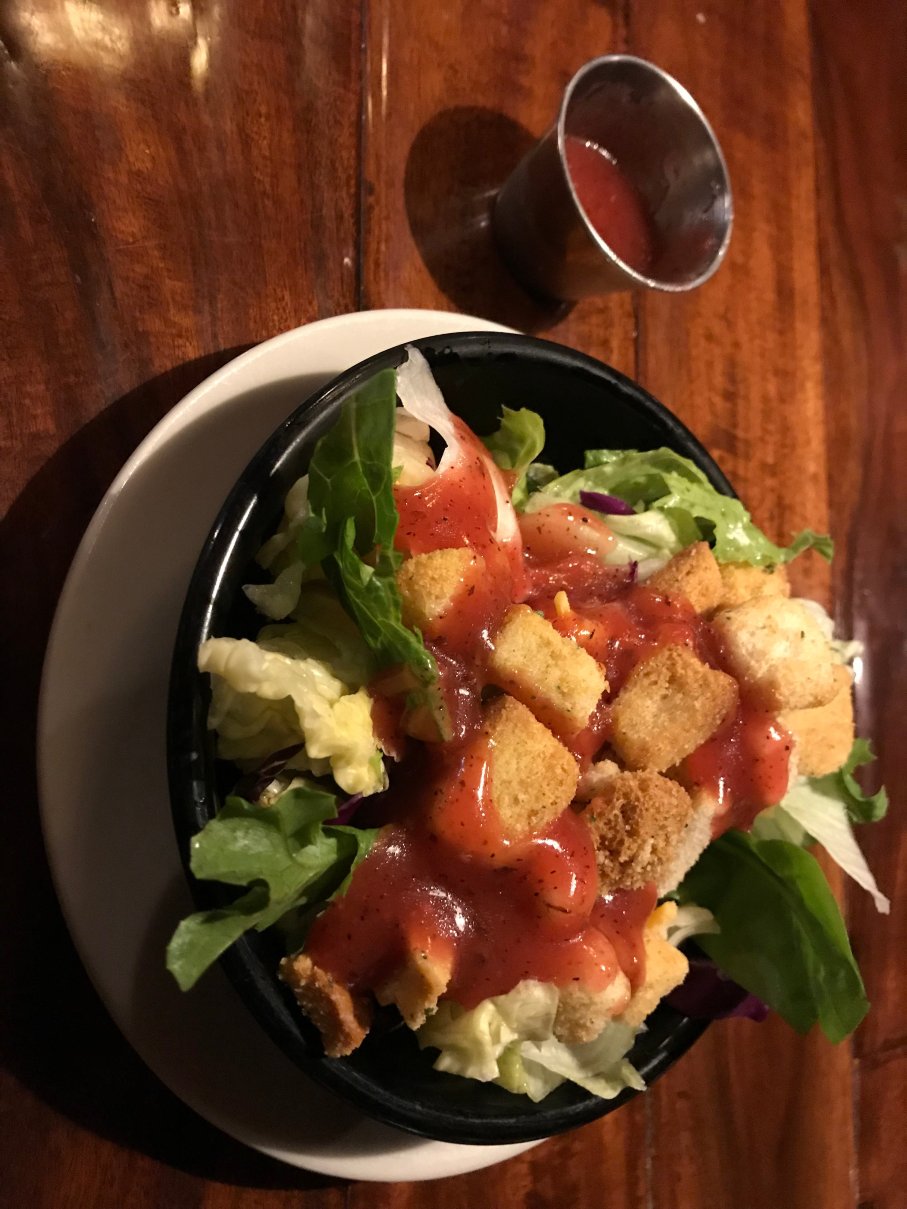 Buzz Inn Steakhouse