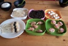 X.O Suki美食图片