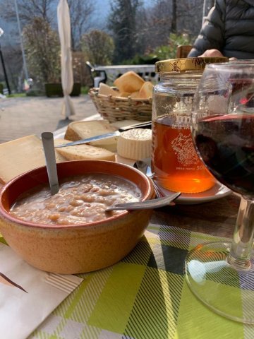 Ristorante Saint Roch Affittacamere