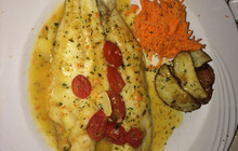Salvatore D Finest Italian Cuisine餐厅图片