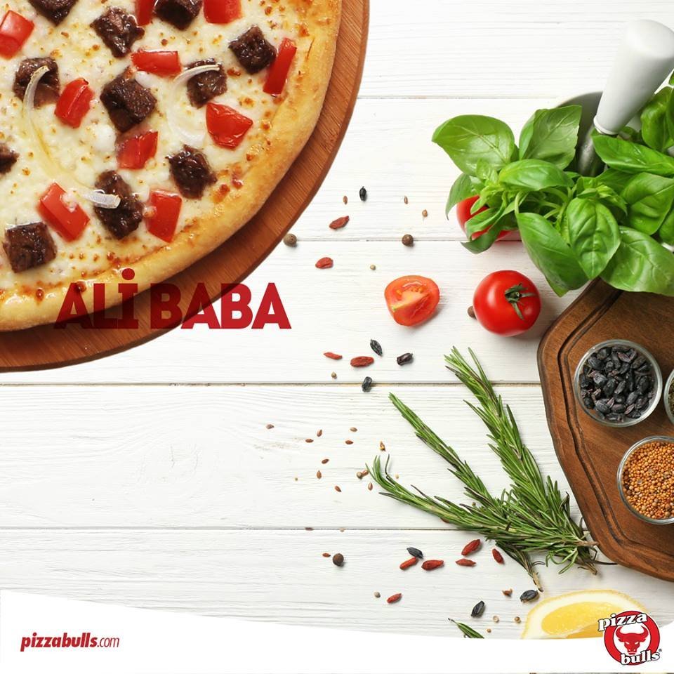 Pizzabulls