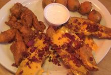 Texas Roadhouse美食图片