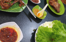 Ayam Goreng Bu Tini餐厅图片