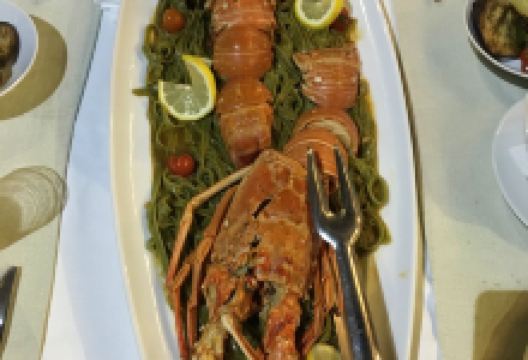 Calebotta Restaurant & Bar美食图片