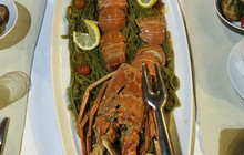 Calebotta Restaurant & Bar餐厅图片