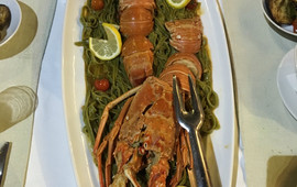 Calebotta Restaurant & Bar