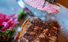 Big Horn Steakhouse Lillestrøm