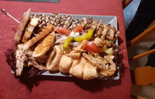 Delphi ( Gasthof Marktplatz )餐厅图片