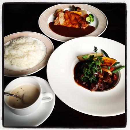 Restaurant Kiyutei