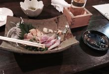 Japanese Dining Koki美食图片