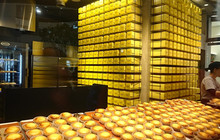 Bake Cheese Tart 海老名店餐厅图片