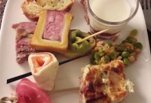 Carre Buffet美食图片