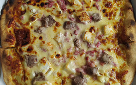 Jojo Pizzas
