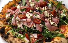 Pizza Du Monde Orange餐厅图片