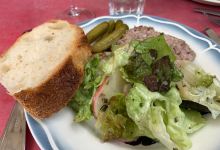 Bistrot des Claquets美食图片